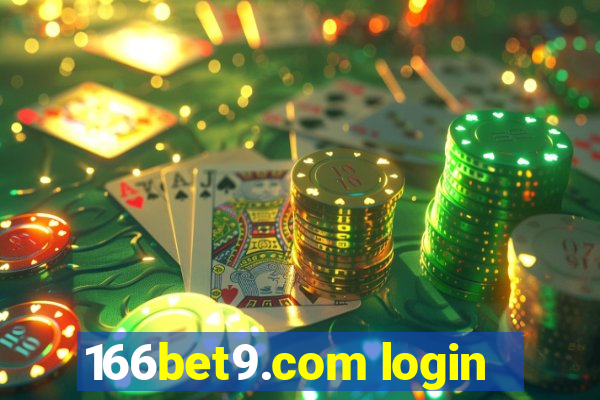 166bet9.com login